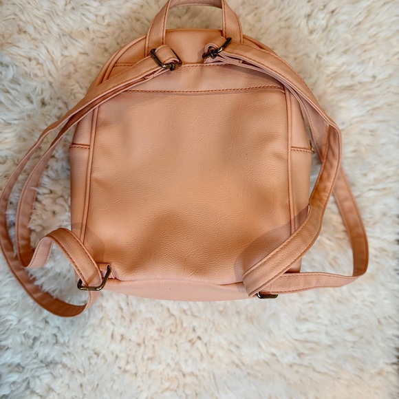 Shimmering Unicorn Kids Backpack - Picture 5 of 9